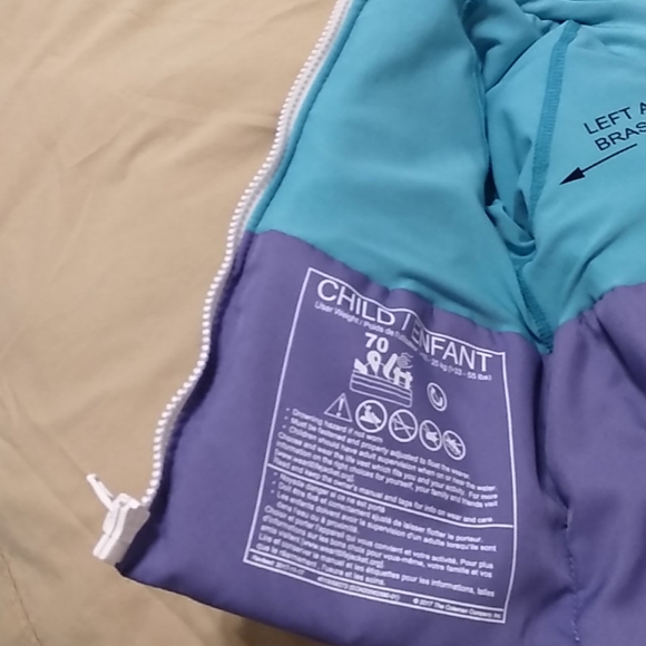 Life jacket - Picture 8 of 8